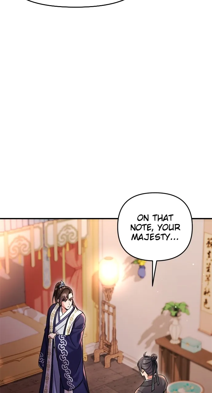 A Martial Master Wakes Up as a Concubine Chapter 20 page 72 - 