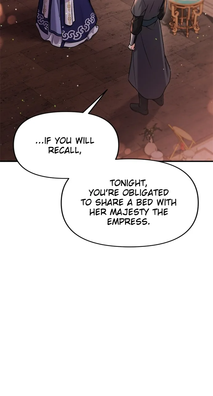 A Martial Master Wakes Up as a Concubine Chapter 20 page 73 - 