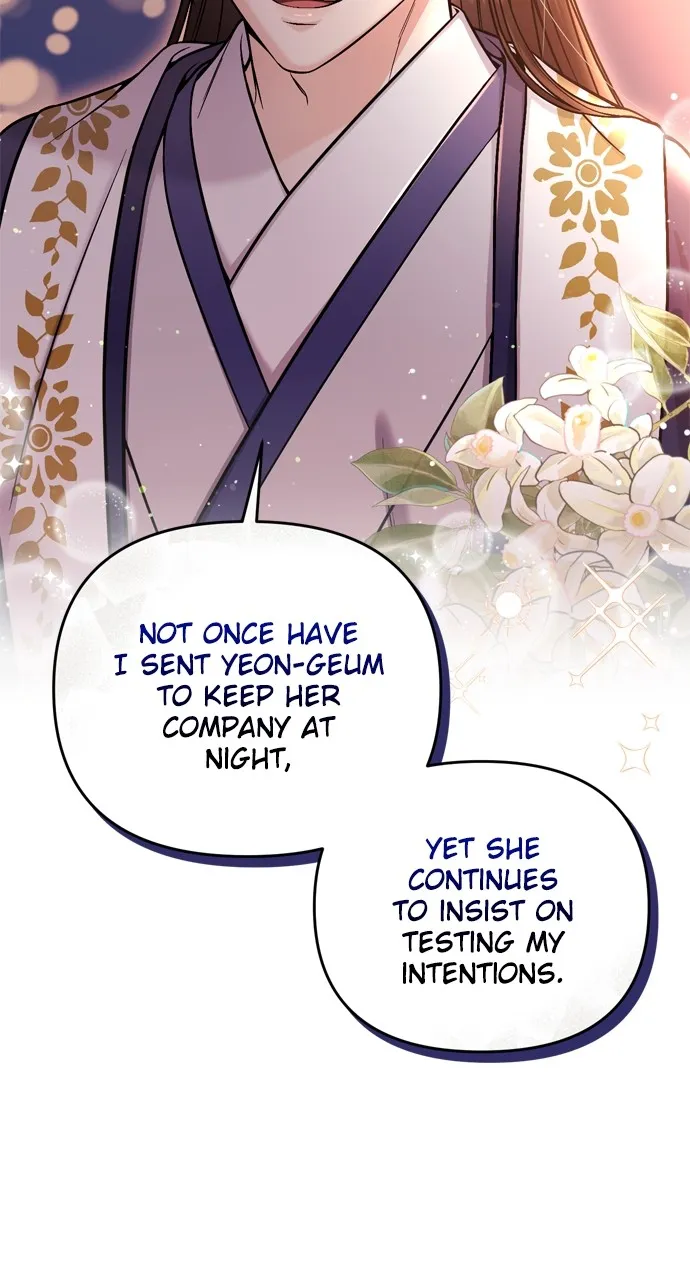 A Martial Master Wakes Up as a Concubine Chapter 20 page 77 - 