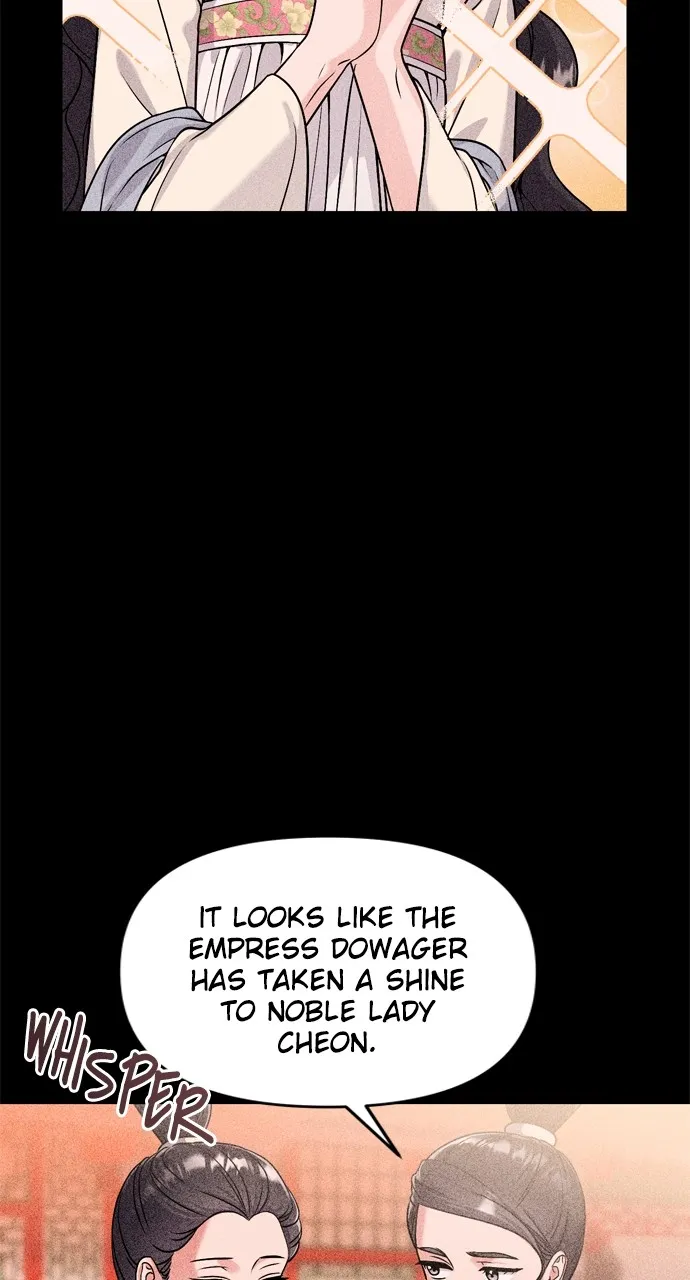 A Martial Master Wakes Up as a Concubine Chapter 20 page 86 - 