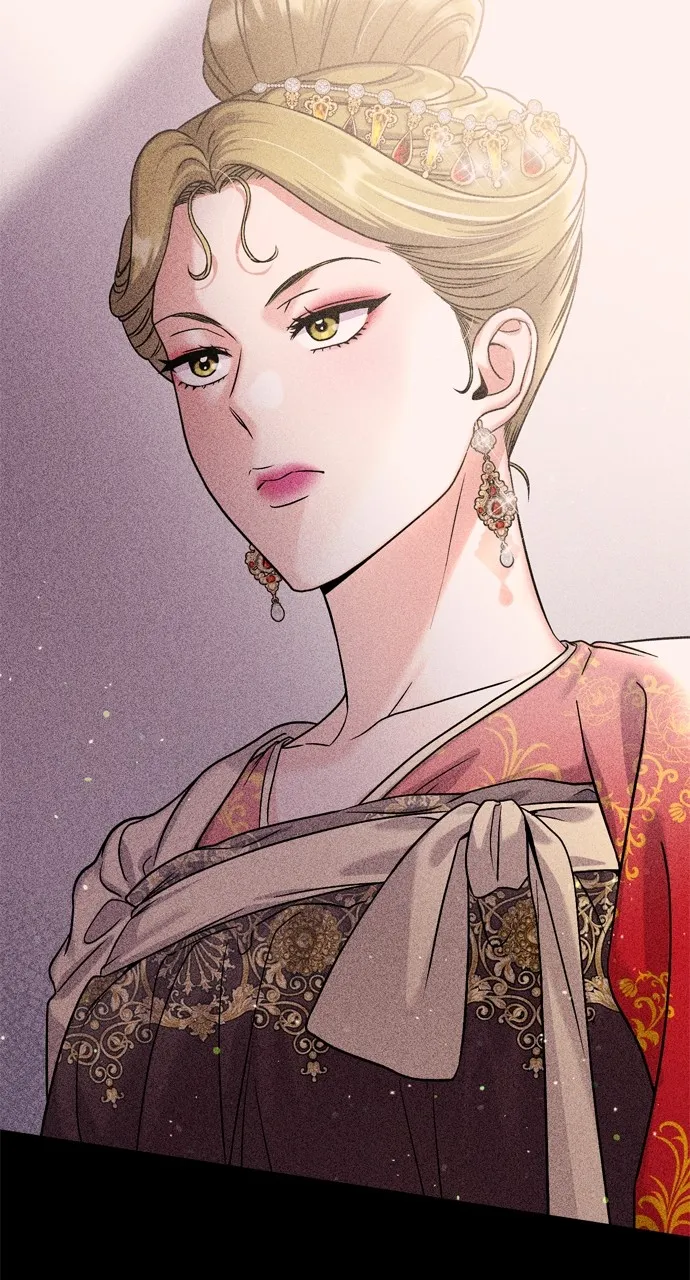 A Martial Master Wakes Up as a Concubine Chapter 20 page 88 - 