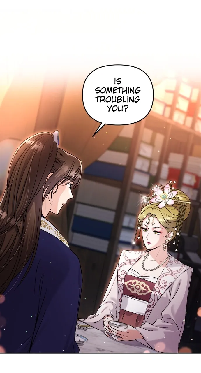 A Martial Master Wakes Up as a Concubine Chapter 20 page 91 - 