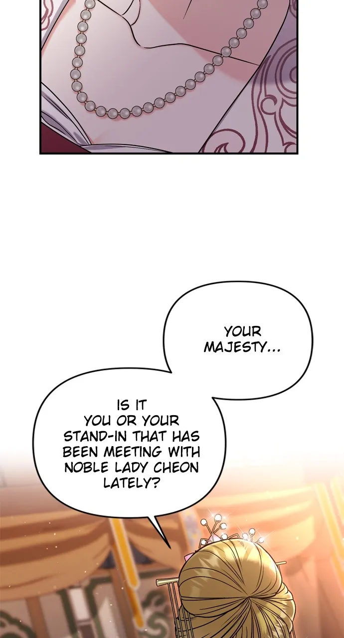 A Martial Master Wakes Up as a Concubine Chapter 20 page 93 - 