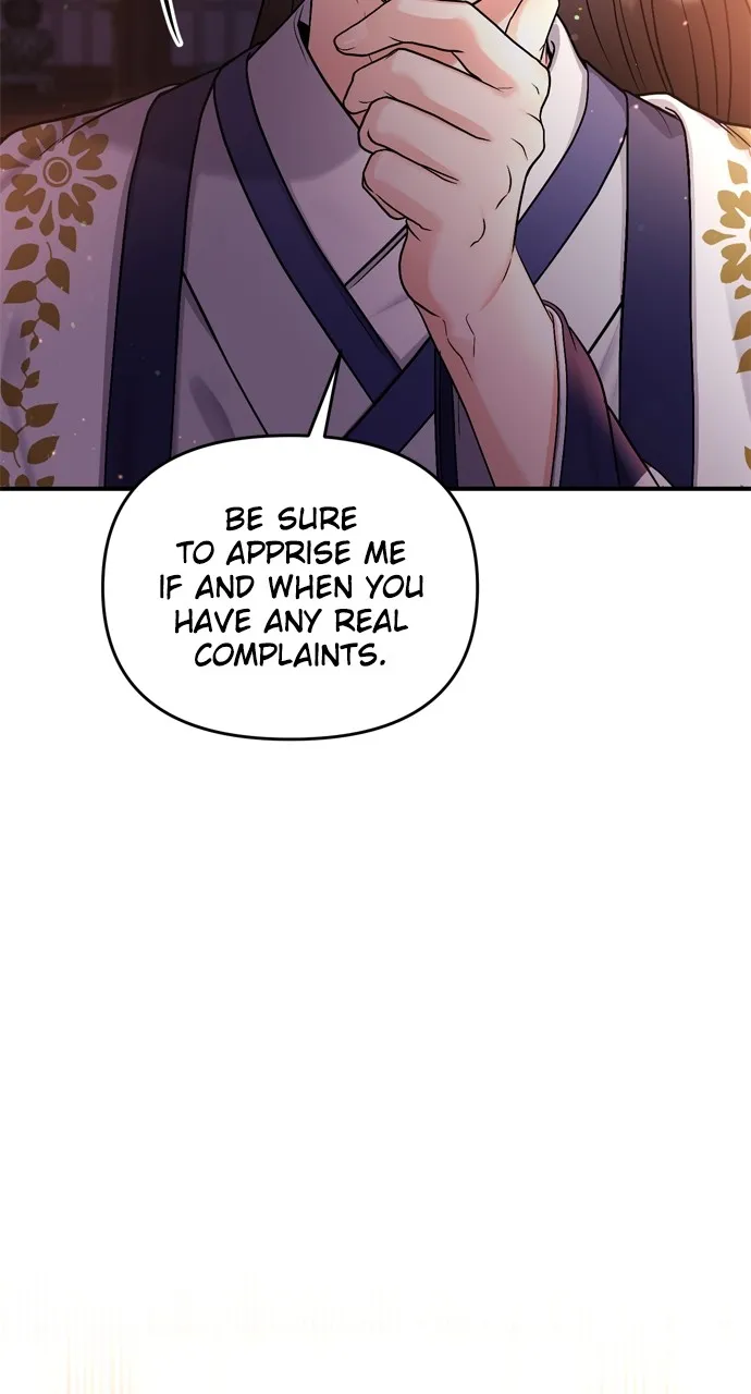 A Martial Master Wakes Up as a Concubine Chapter 20 page 97 - 