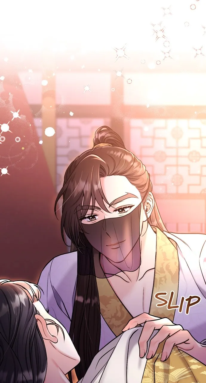 A Martial Master Wakes Up as a Concubine Chapter 21 page 1 - 