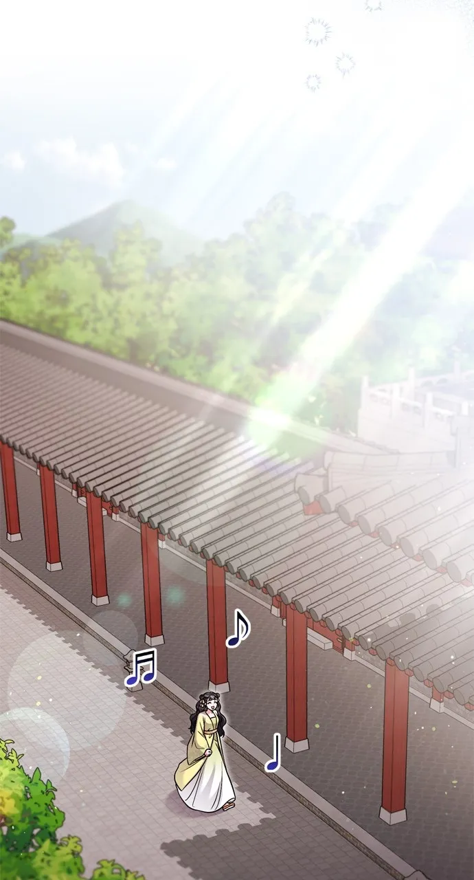 A Martial Master Wakes Up as a Concubine Chapter 21 page 101 - 