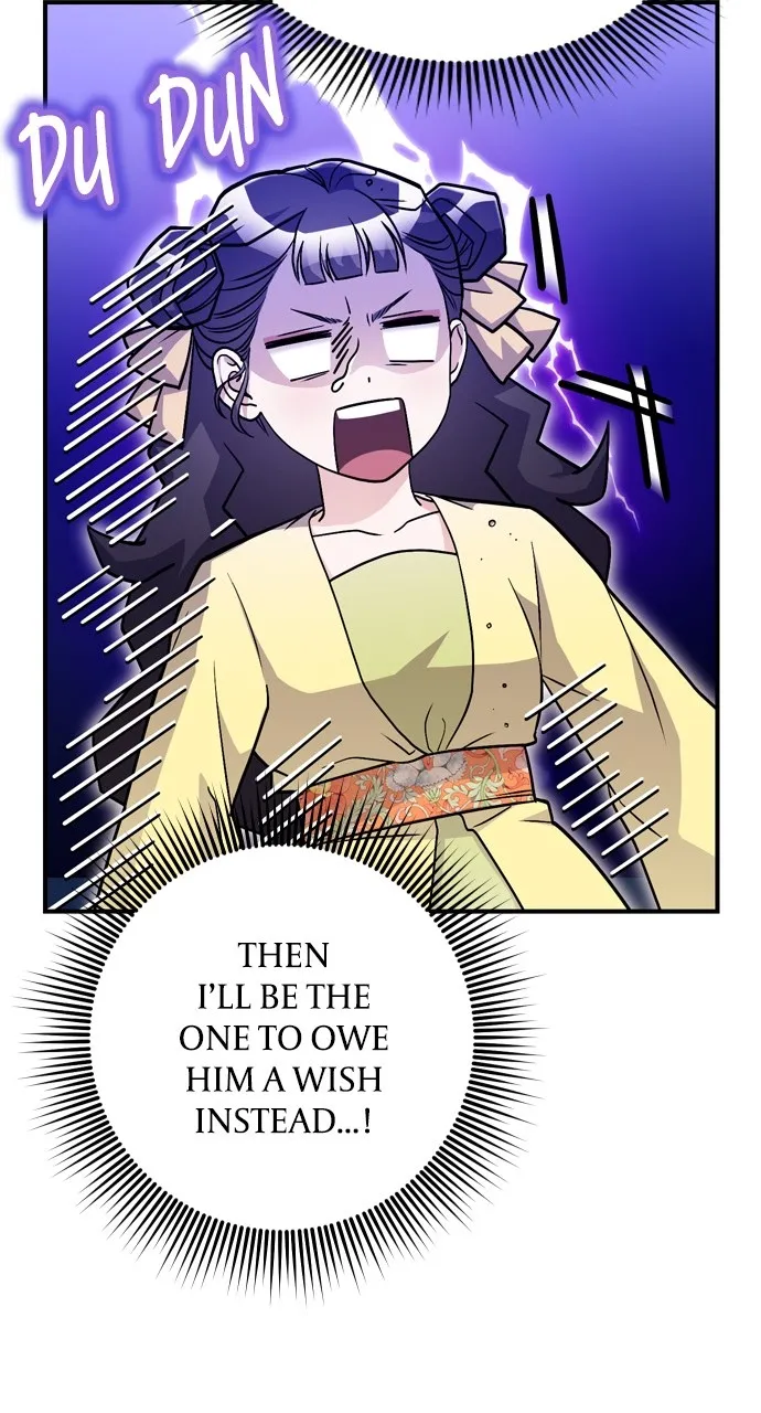 A Martial Master Wakes Up as a Concubine Chapter 21 page 105 - 