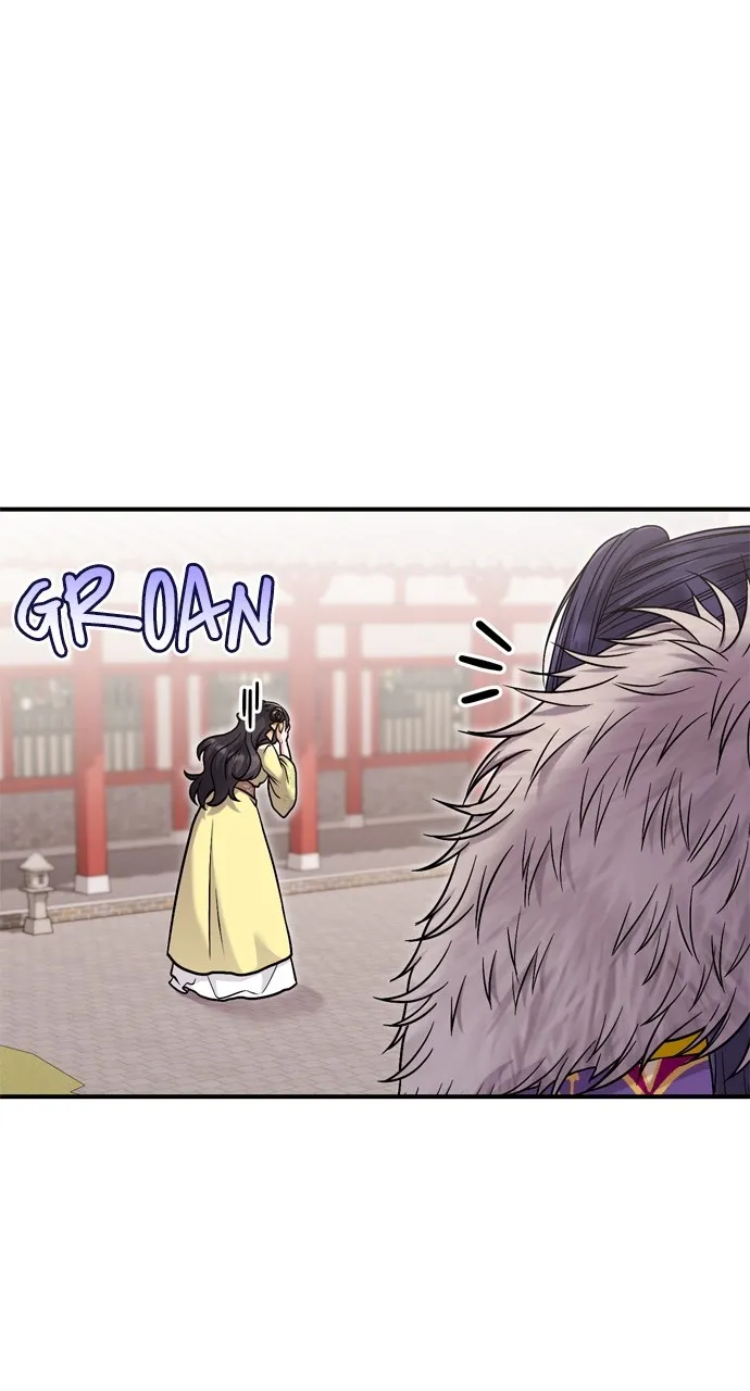 A Martial Master Wakes Up as a Concubine Chapter 21 page 106 - 