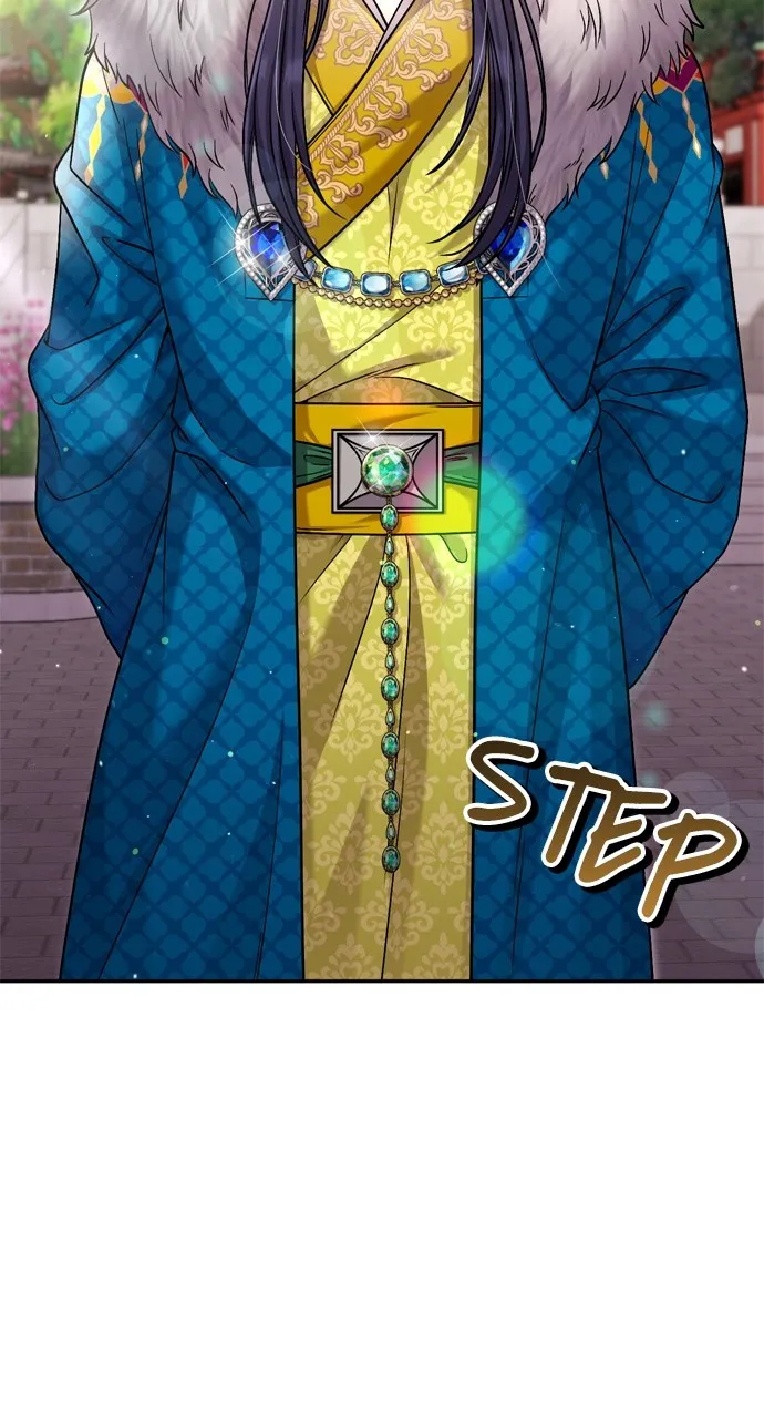 A Martial Master Wakes Up as a Concubine Chapter 21 page 109 - 