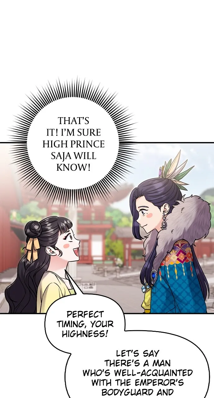 A Martial Master Wakes Up as a Concubine Chapter 21 page 110 - 