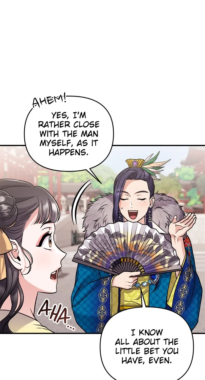 A Martial Master Wakes Up as a Concubine Chapter 21 page 114 - 