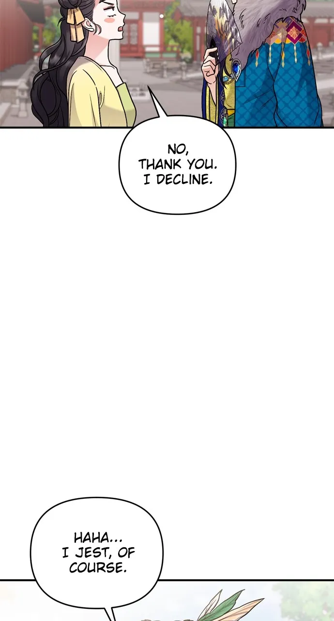 A Martial Master Wakes Up as a Concubine Chapter 21 page 118 - 