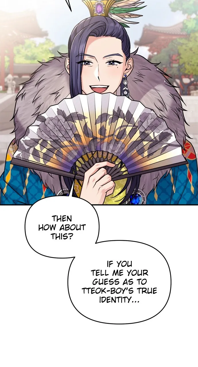 A Martial Master Wakes Up as a Concubine Chapter 21 page 119 - 