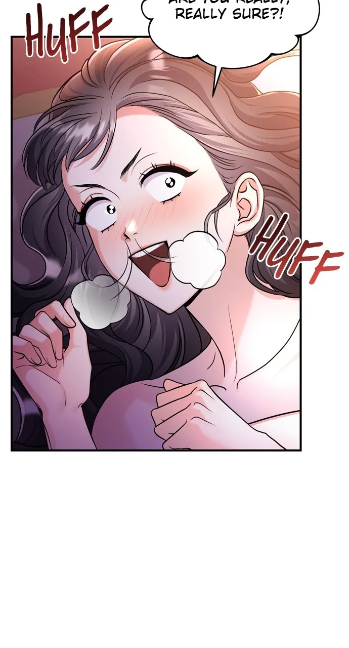 A Martial Master Wakes Up as a Concubine Chapter 21 page 13 - 