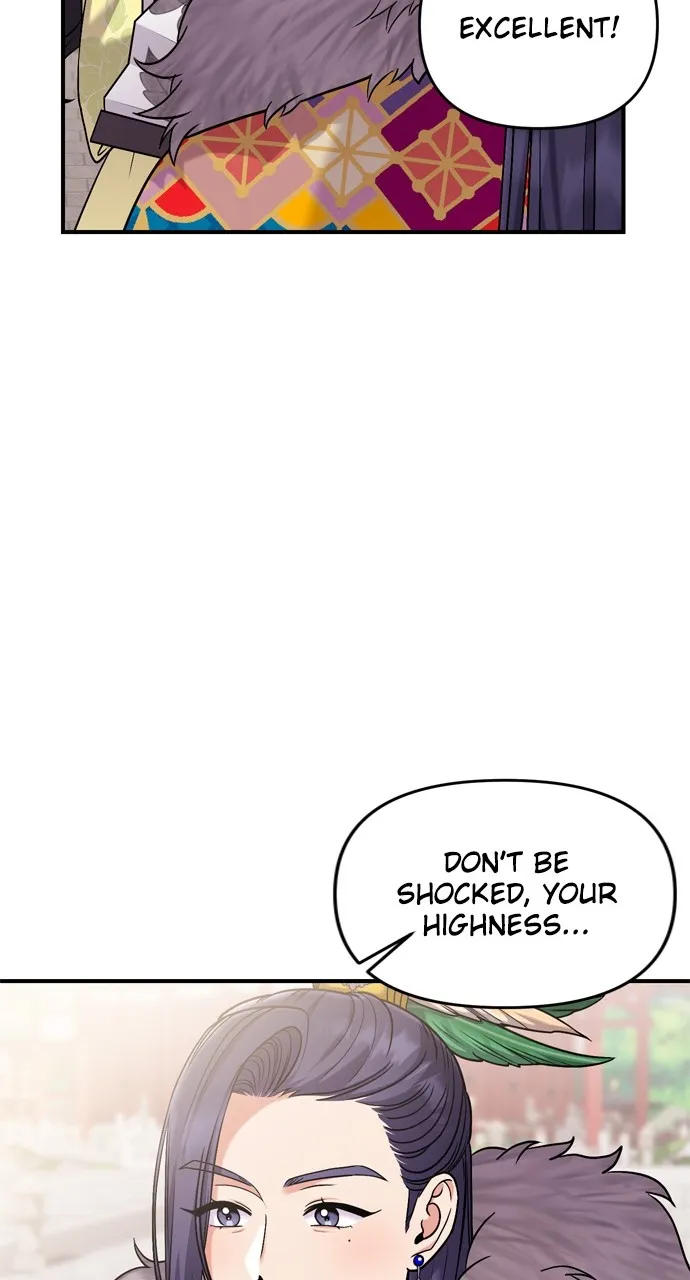 A Martial Master Wakes Up as a Concubine Chapter 21 page 121 - 