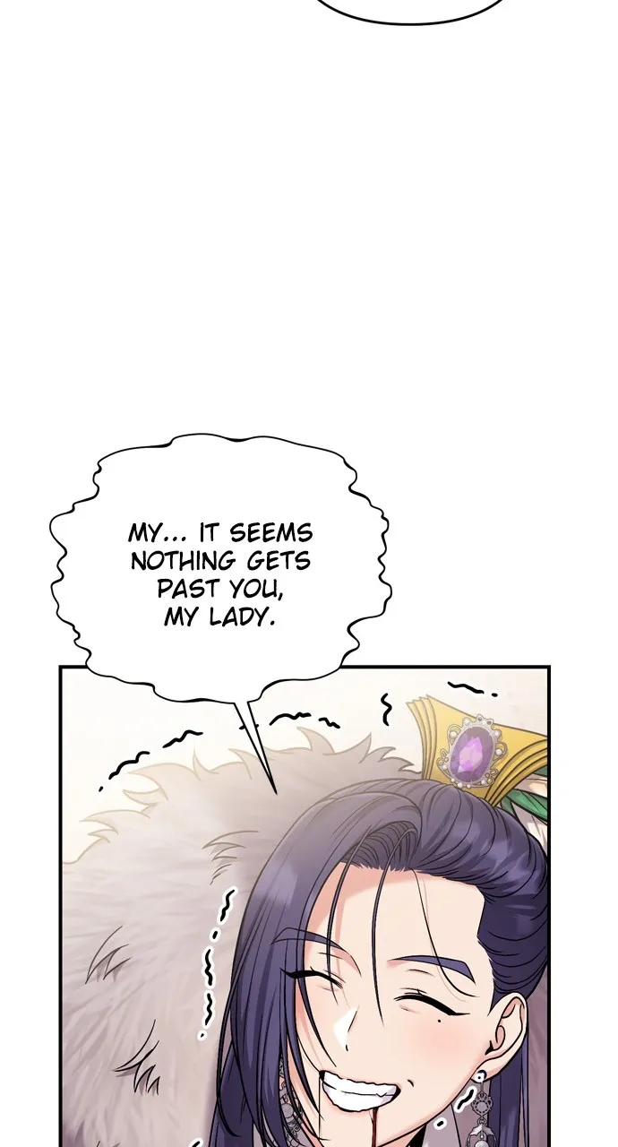 A Martial Master Wakes Up as a Concubine Chapter 21 page 125 - 