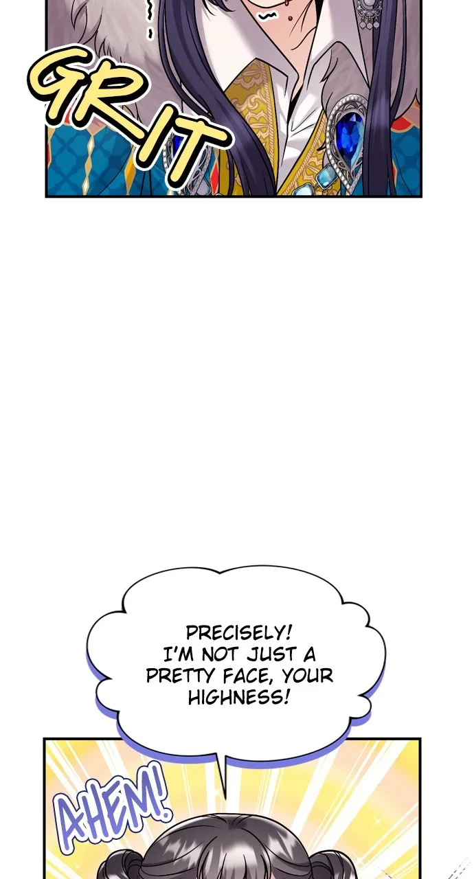 A Martial Master Wakes Up as a Concubine Chapter 21 page 126 - 