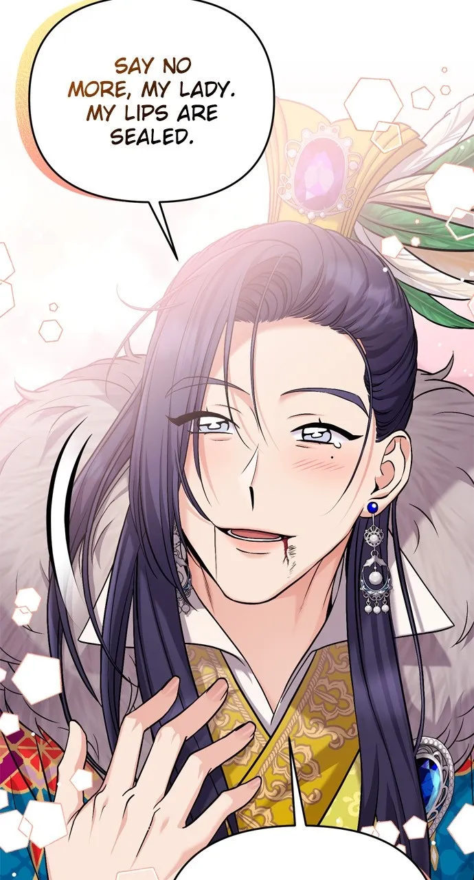 A Martial Master Wakes Up as a Concubine Chapter 21 page 129 - 