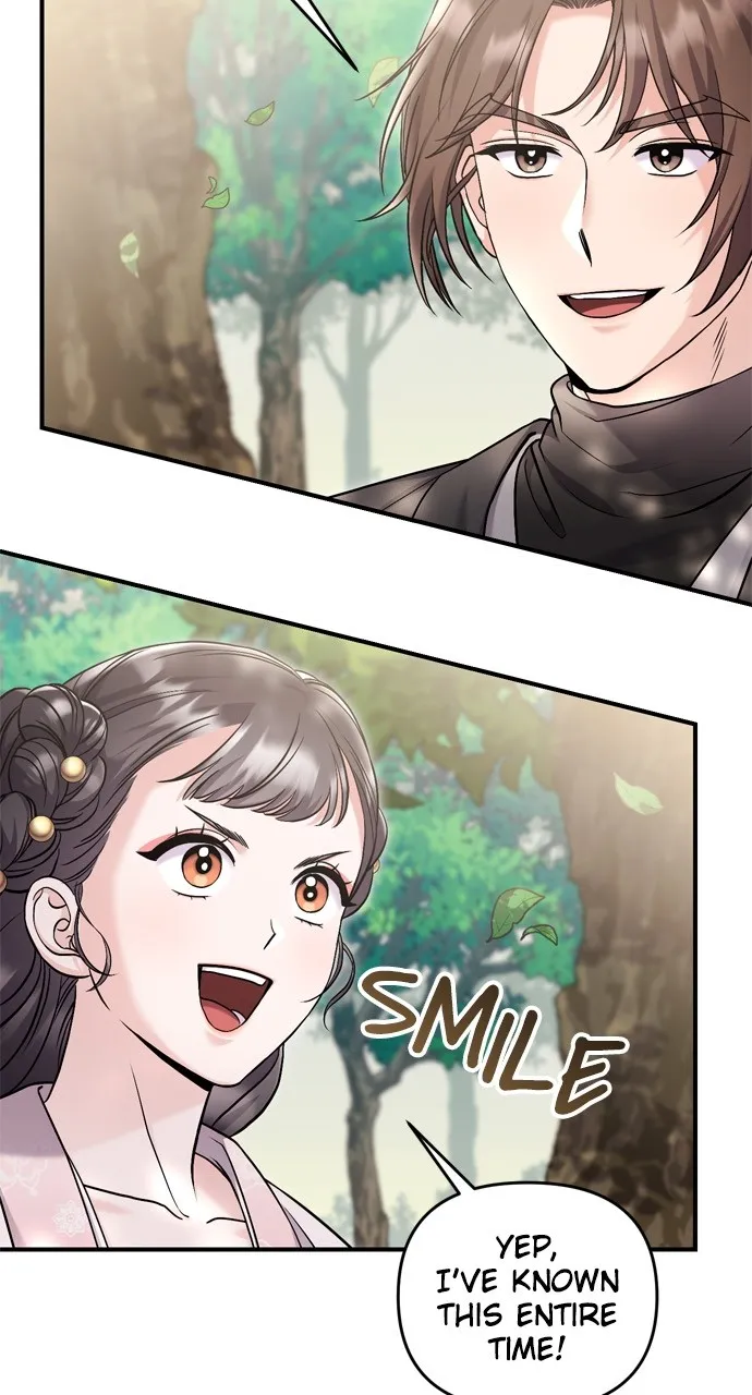 A Martial Master Wakes Up as a Concubine Chapter 21 page 134 - 