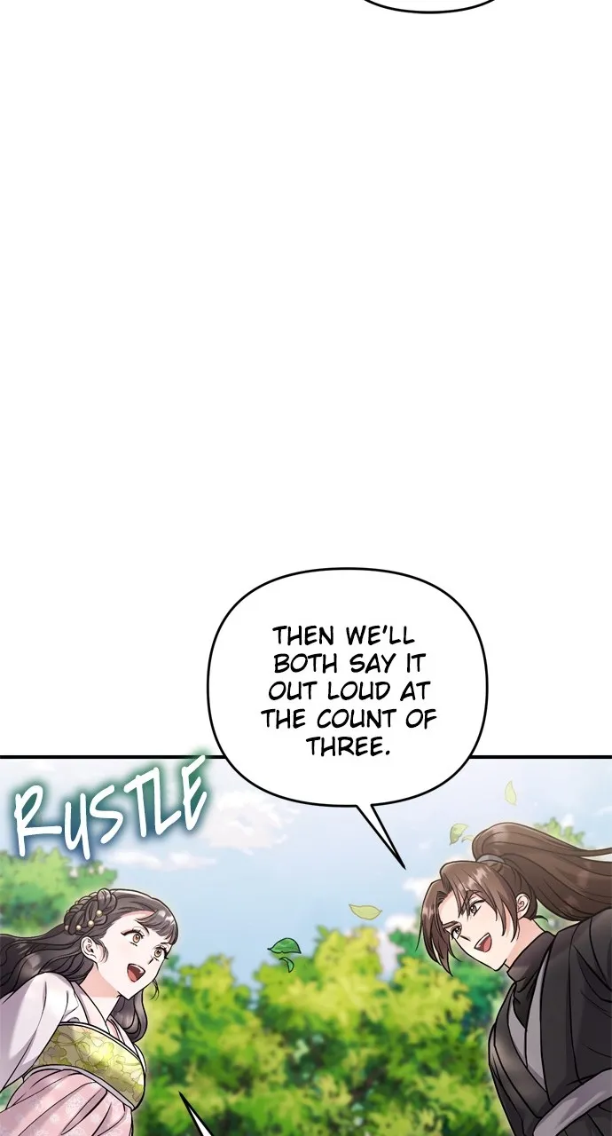 A Martial Master Wakes Up as a Concubine Chapter 21 page 135 - 