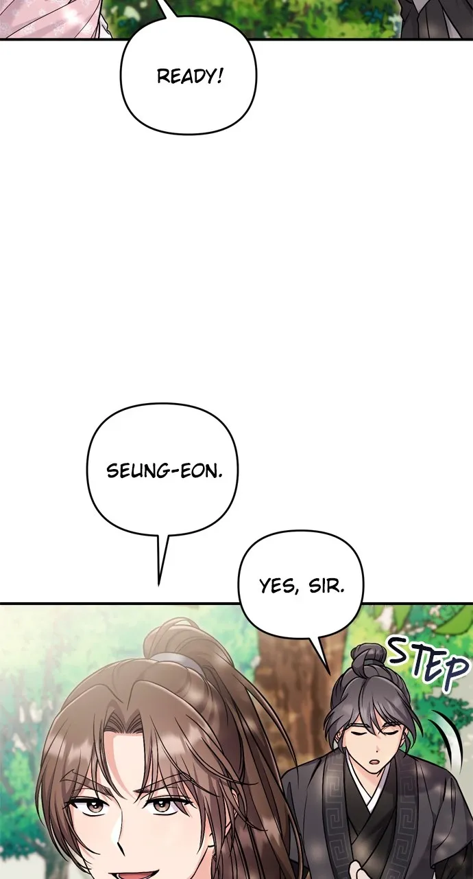 A Martial Master Wakes Up as a Concubine Chapter 21 page 136 - 