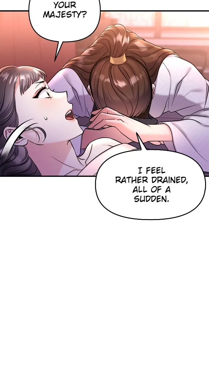 A Martial Master Wakes Up as a Concubine Chapter 21 page 17 - 
