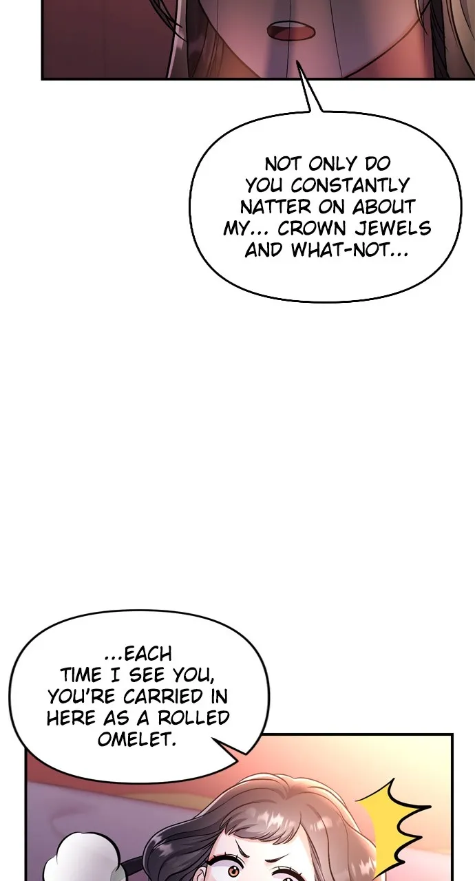 A Martial Master Wakes Up as a Concubine Chapter 21 page 20 - 