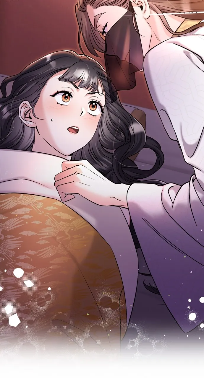 A Martial Master Wakes Up as a Concubine Chapter 21 page 3 - 