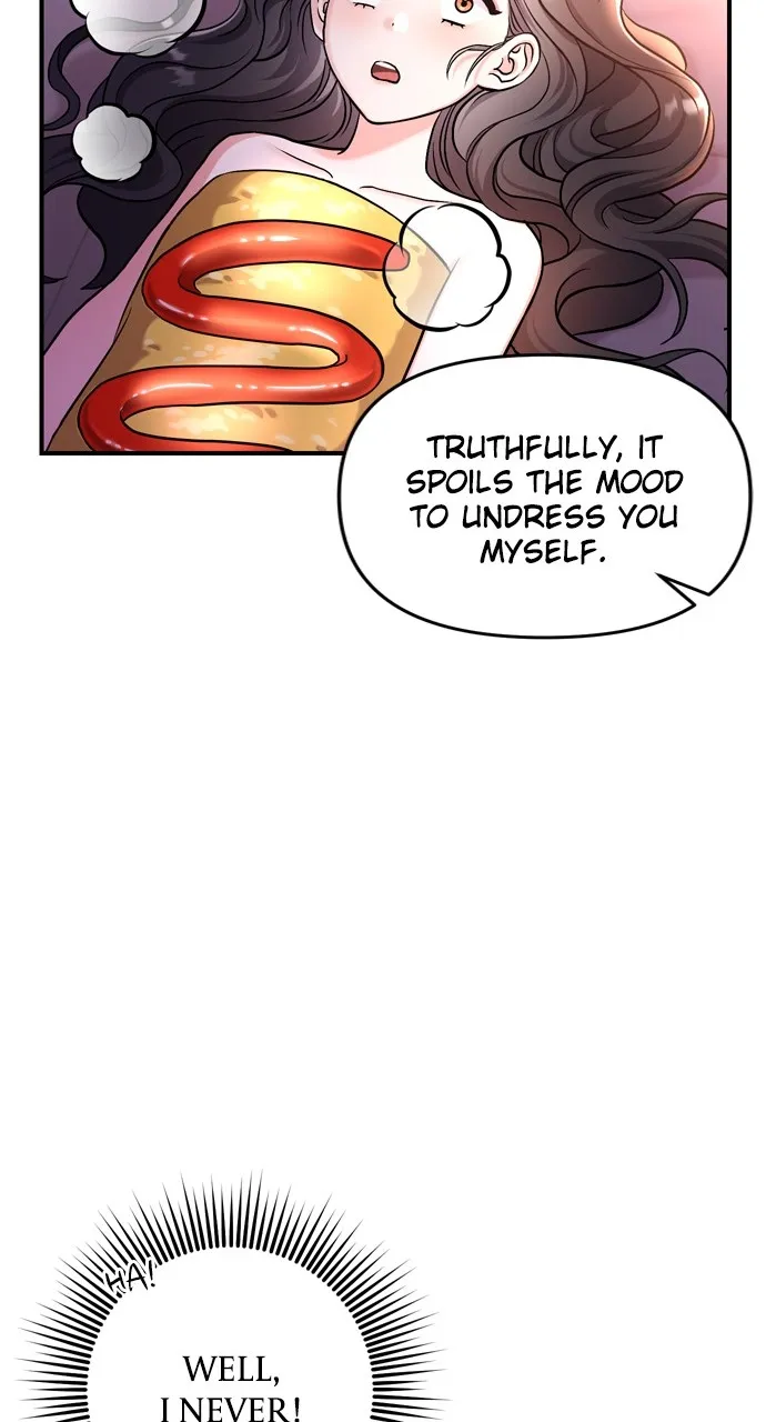 A Martial Master Wakes Up as a Concubine Chapter 21 page 21 - 