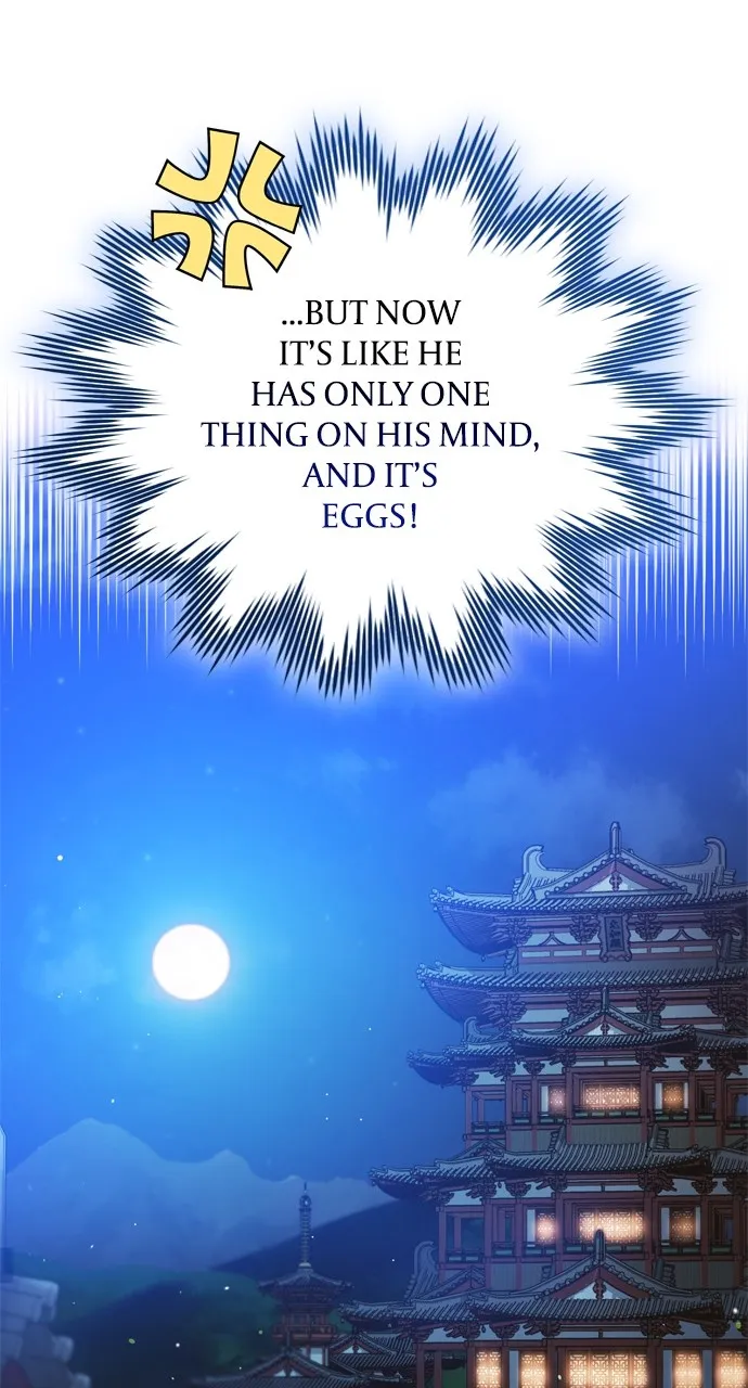 A Martial Master Wakes Up as a Concubine Chapter 21 page 23 - 