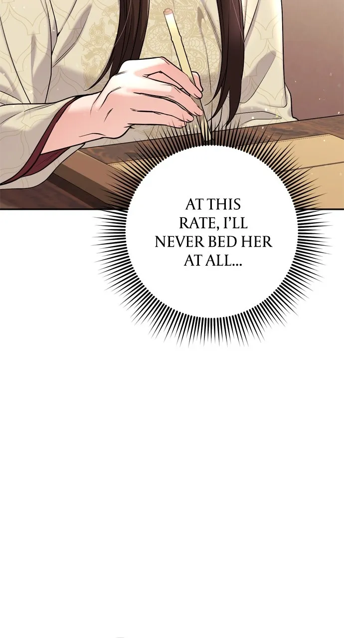 A Martial Master Wakes Up as a Concubine Chapter 21 page 28 - 