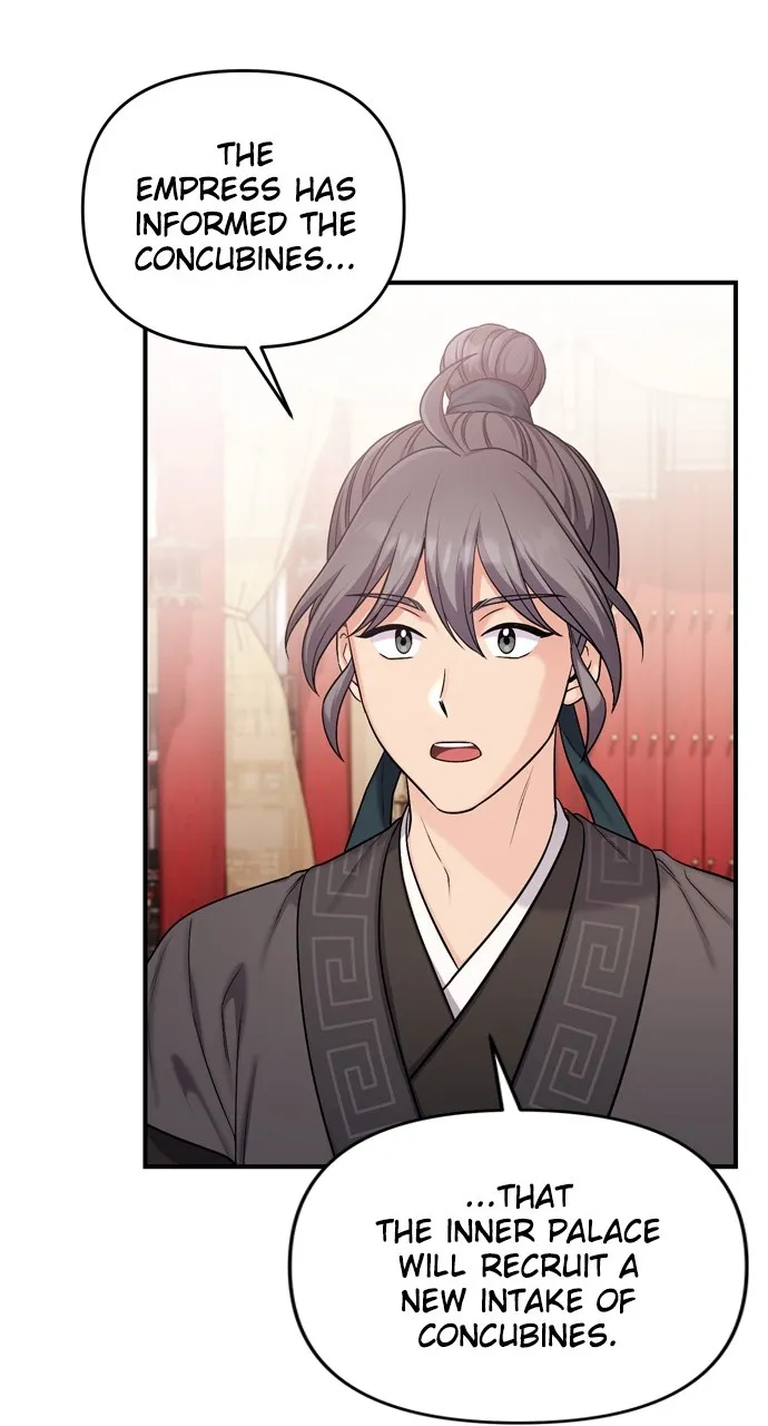 A Martial Master Wakes Up as a Concubine Chapter 21 page 30 - 