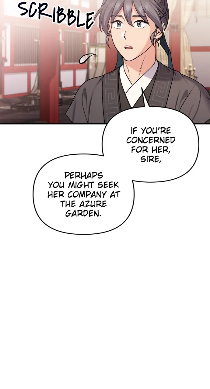 A Martial Master Wakes Up as a Concubine Chapter 21 page 33 - 