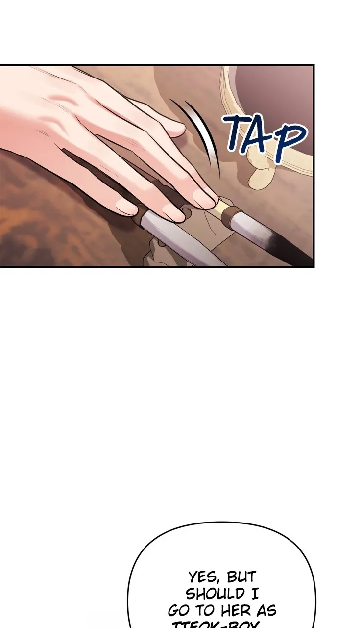 A Martial Master Wakes Up as a Concubine Chapter 21 page 34 - 