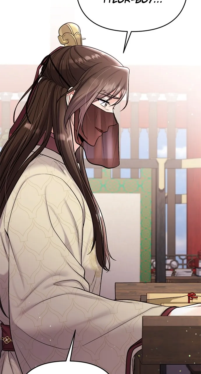 A Martial Master Wakes Up as a Concubine Chapter 21 page 35 - 