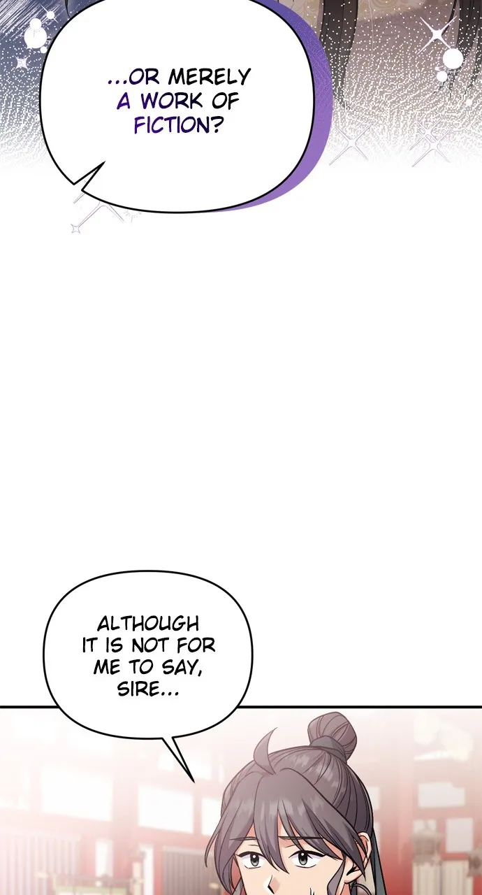 A Martial Master Wakes Up as a Concubine Chapter 21 page 39 - 