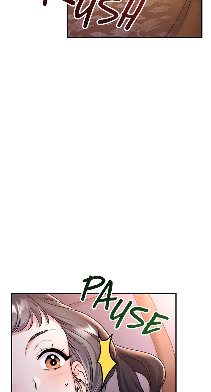 A Martial Master Wakes Up as a Concubine Chapter 21 page 5 - 