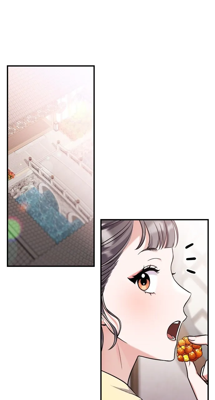 A Martial Master Wakes Up as a Concubine Chapter 21 page 43 - 
