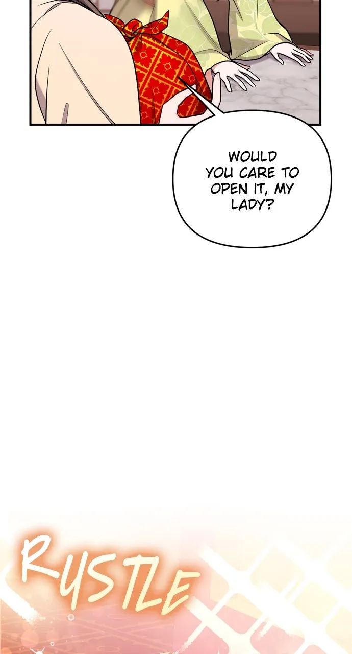 A Martial Master Wakes Up as a Concubine Chapter 21 page 47 - 