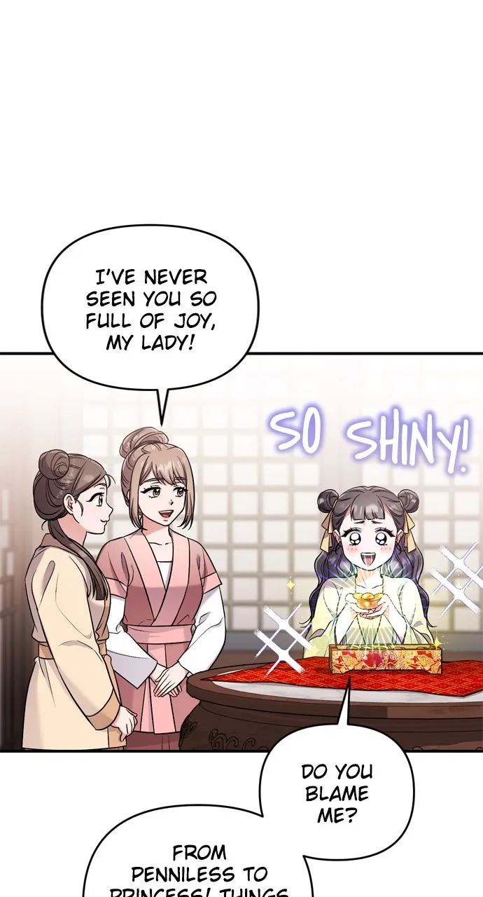 A Martial Master Wakes Up as a Concubine Chapter 21 page 49 - 