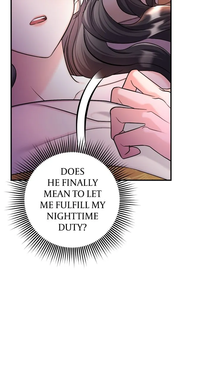 A Martial Master Wakes Up as a Concubine Chapter 21 page 6 - 