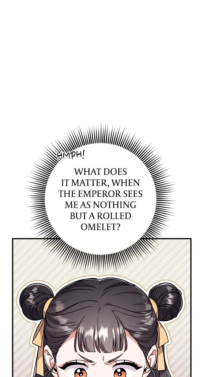 A Martial Master Wakes Up as a Concubine Chapter 21 page 54 - 