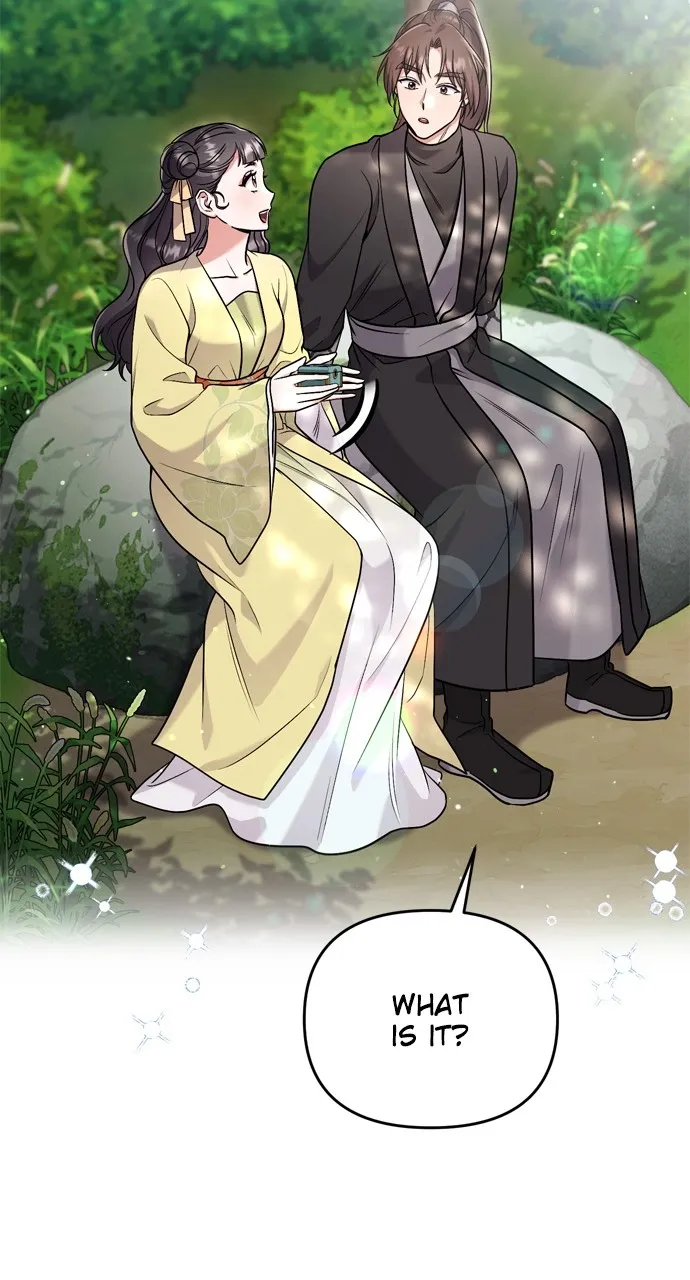 A Martial Master Wakes Up as a Concubine Chapter 21 page 59 - 