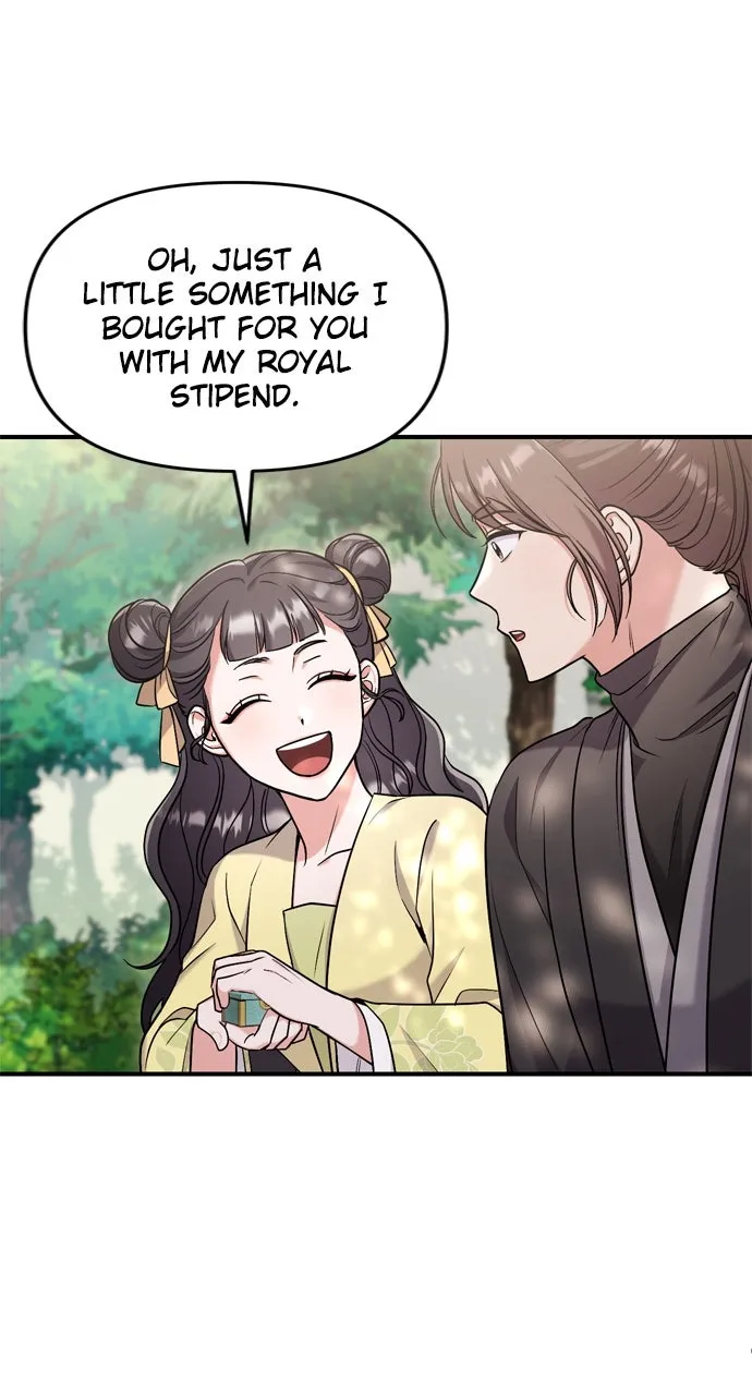 A Martial Master Wakes Up as a Concubine Chapter 21 page 60 - 