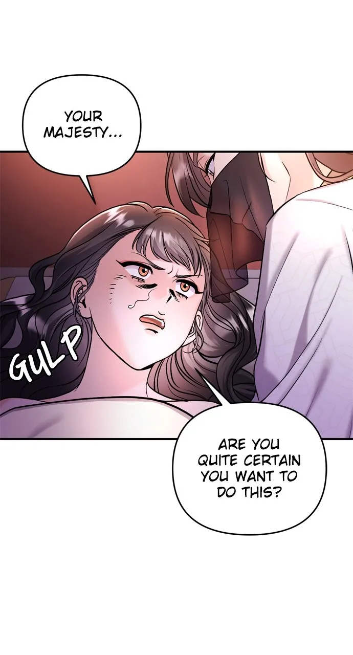A Martial Master Wakes Up as a Concubine Chapter 21 page 7 - 
