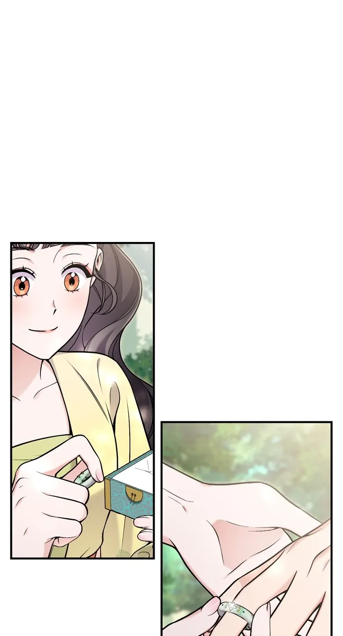 A Martial Master Wakes Up as a Concubine Chapter 21 page 65 - 