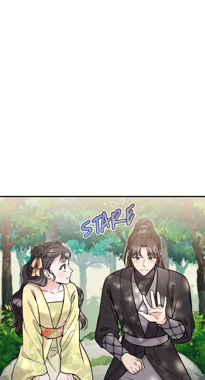 A Martial Master Wakes Up as a Concubine Chapter 21 page 68 - 