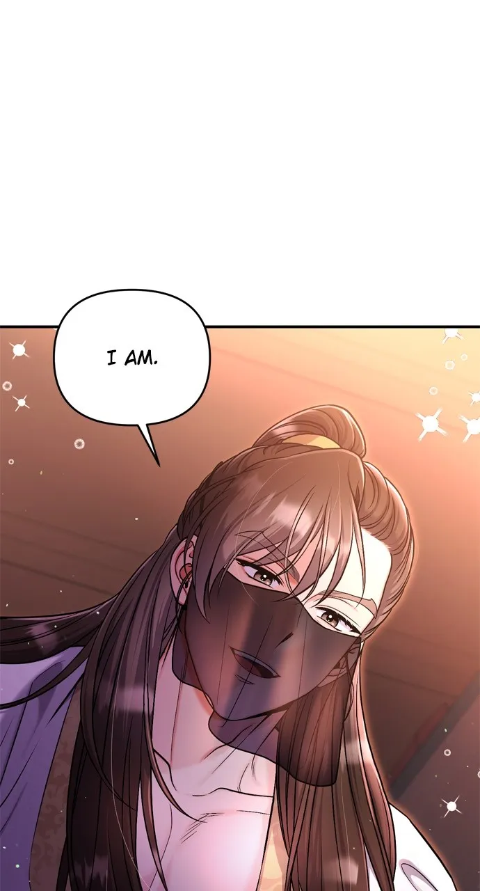 A Martial Master Wakes Up as a Concubine Chapter 21 page 8 - 