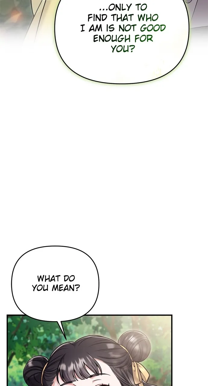 A Martial Master Wakes Up as a Concubine Chapter 21 page 73 - 
