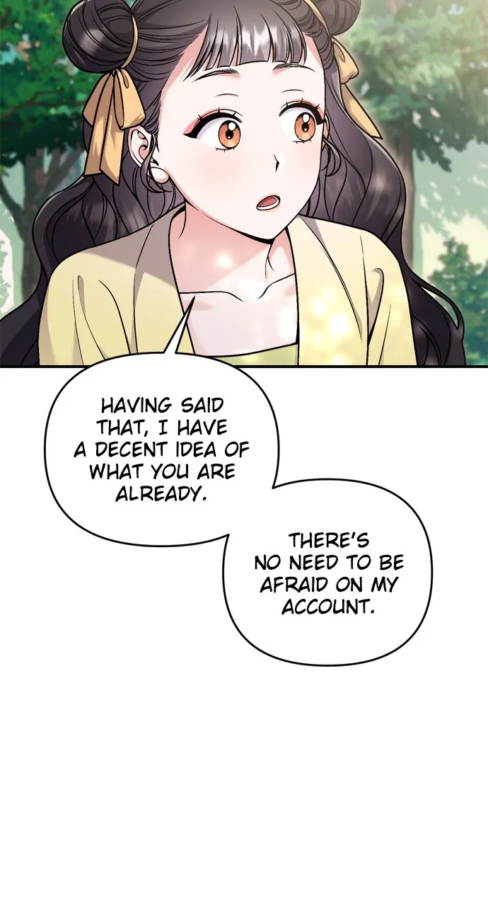 A Martial Master Wakes Up as a Concubine Chapter 21 page 80 - 